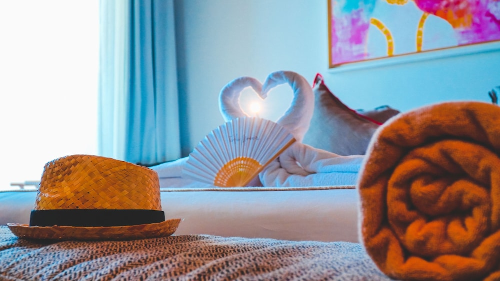 wonders beach boutique hotel