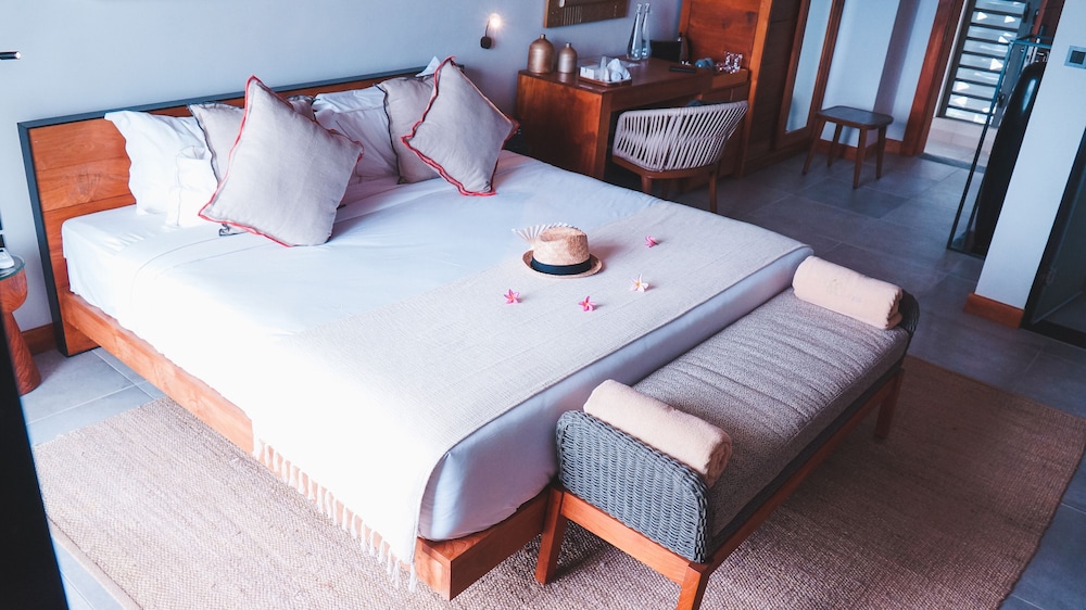 wonders beach boutique hotel