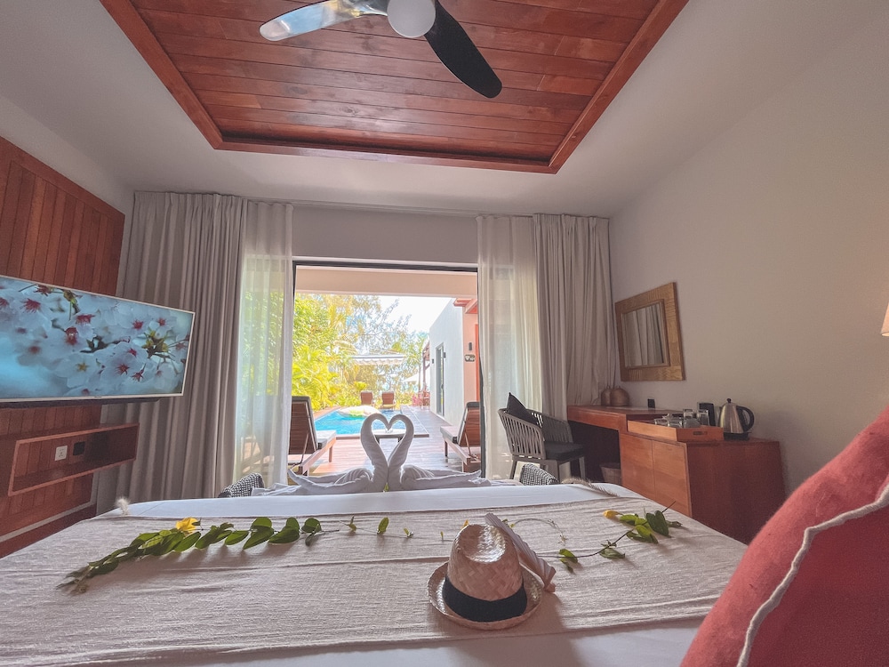wonders beach boutique hotel