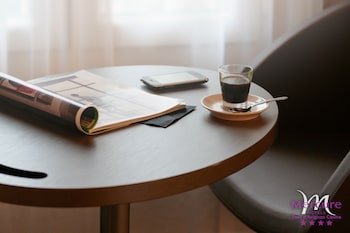 mercure pont davignon centre