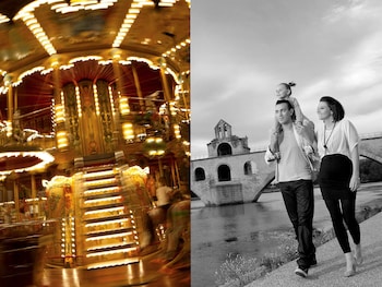 mercure pont davignon centre