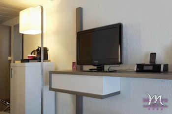 mercure pont davignon centre