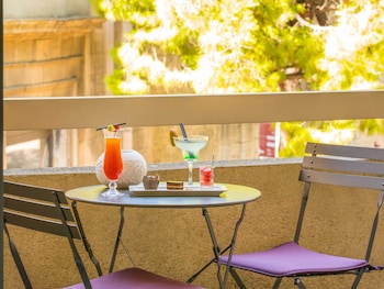 mercure pont davignon centre