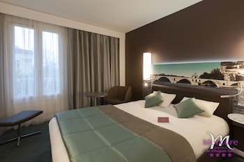 mercure pont davignon centre
