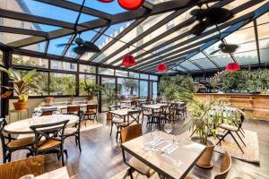 mercure pont davignon centre