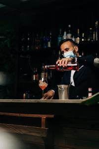 mercure pont davignon centre