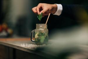 mercure pont davignon centre