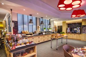 mercure pont davignon centre