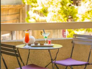 mercure pont davignon centre