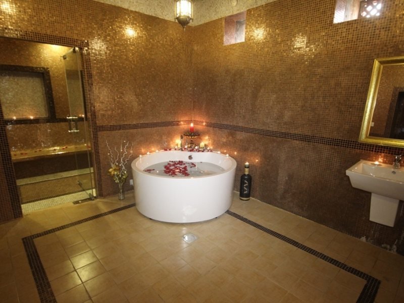 ahmedia heritage guest house