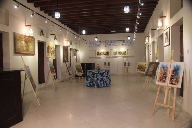 ahmedia heritage guest house