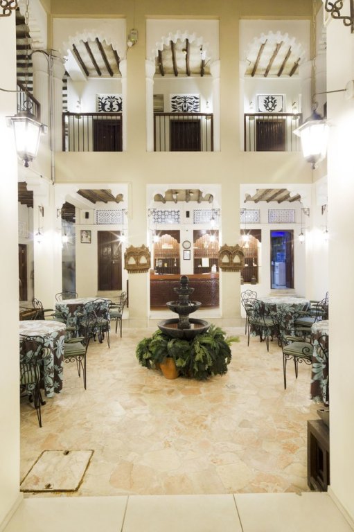 ahmedia heritage guest house