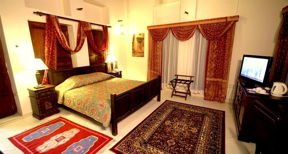 ahmedia heritage guest house