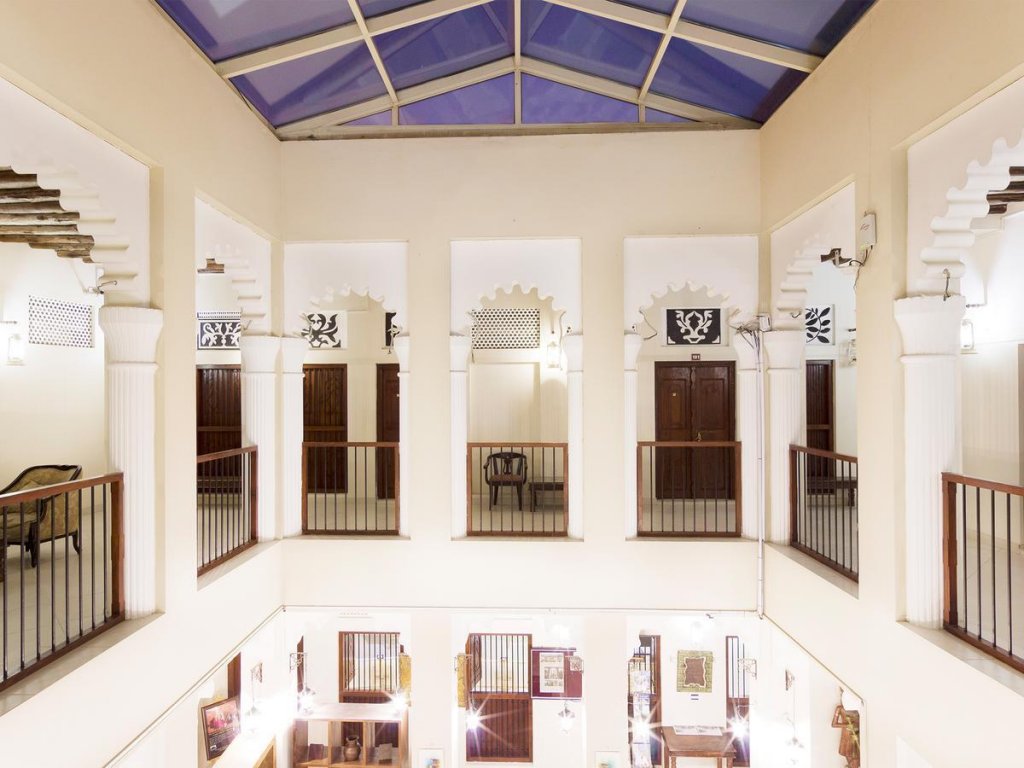 ahmedia heritage guest house