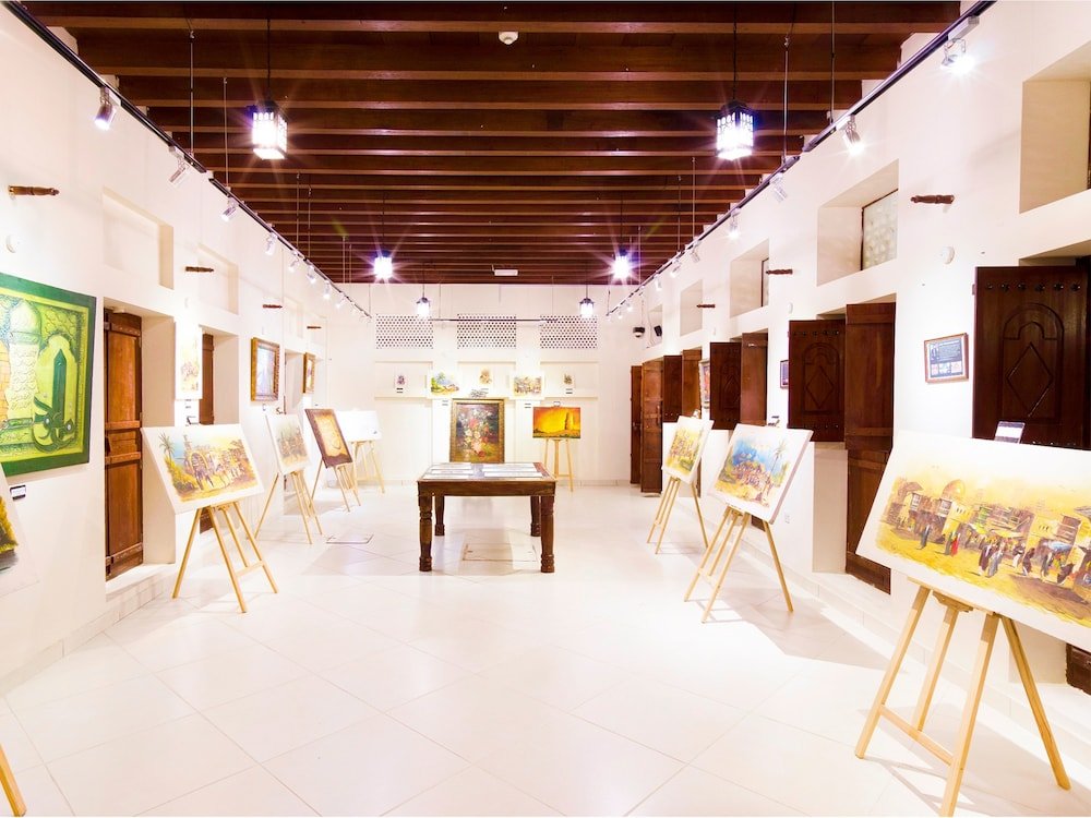 ahmedia heritage guest house