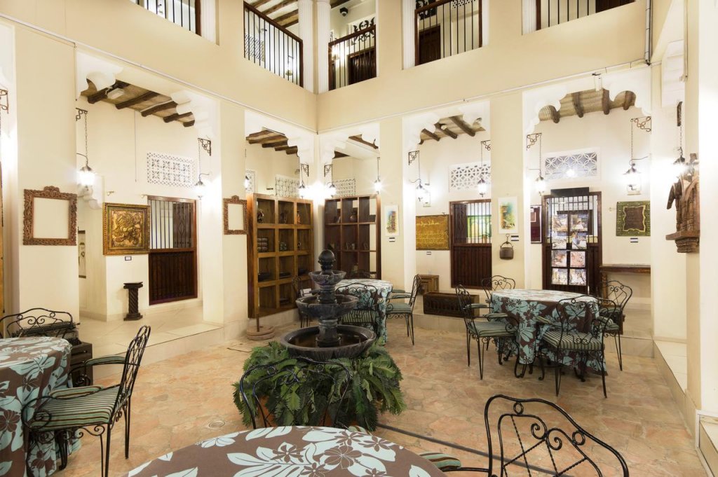 ahmedia heritage guest house