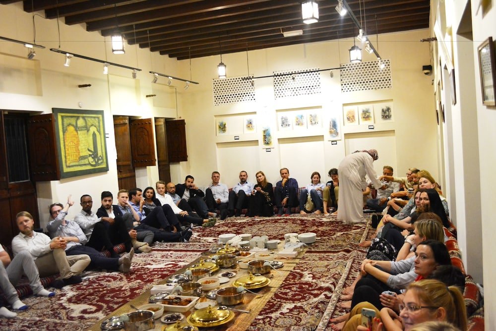 ahmedia heritage guest house