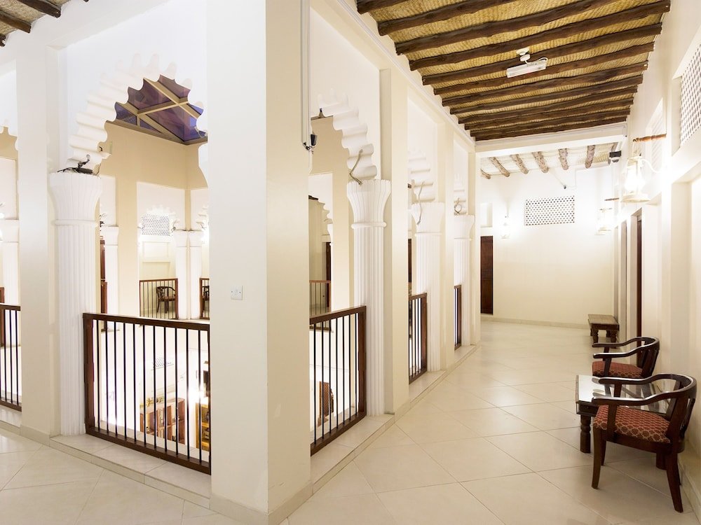 Ahmedia Heritage Guest House,Dubai>>Deira,3 star