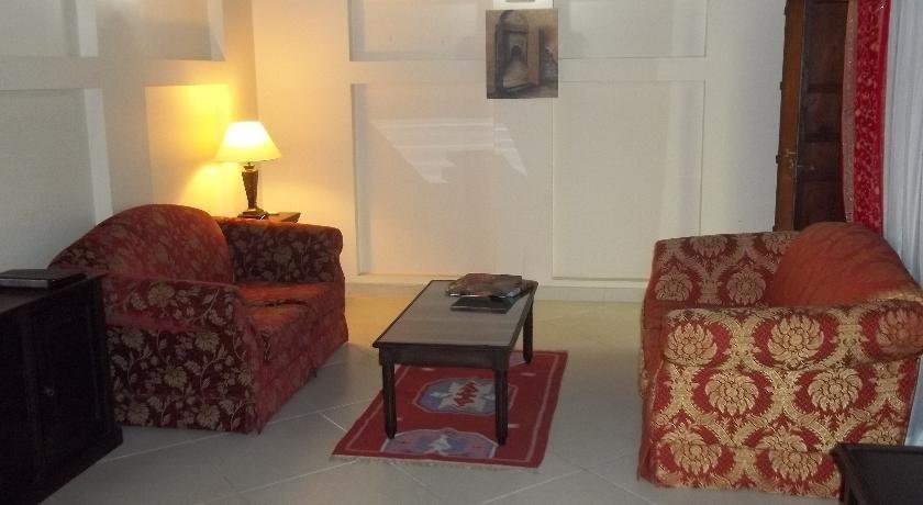 ahmedia heritage guest house