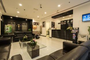 City Stay Hotel,Dubai>>Al Barsha,3 star