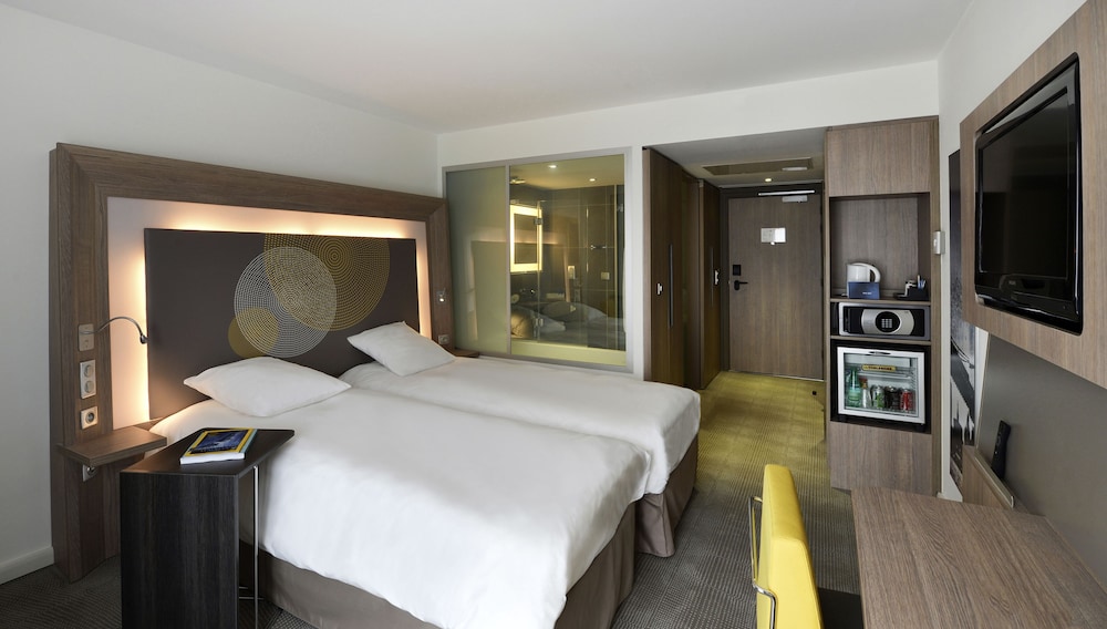 novotel avignon centre