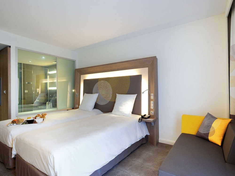 novotel avignon centre