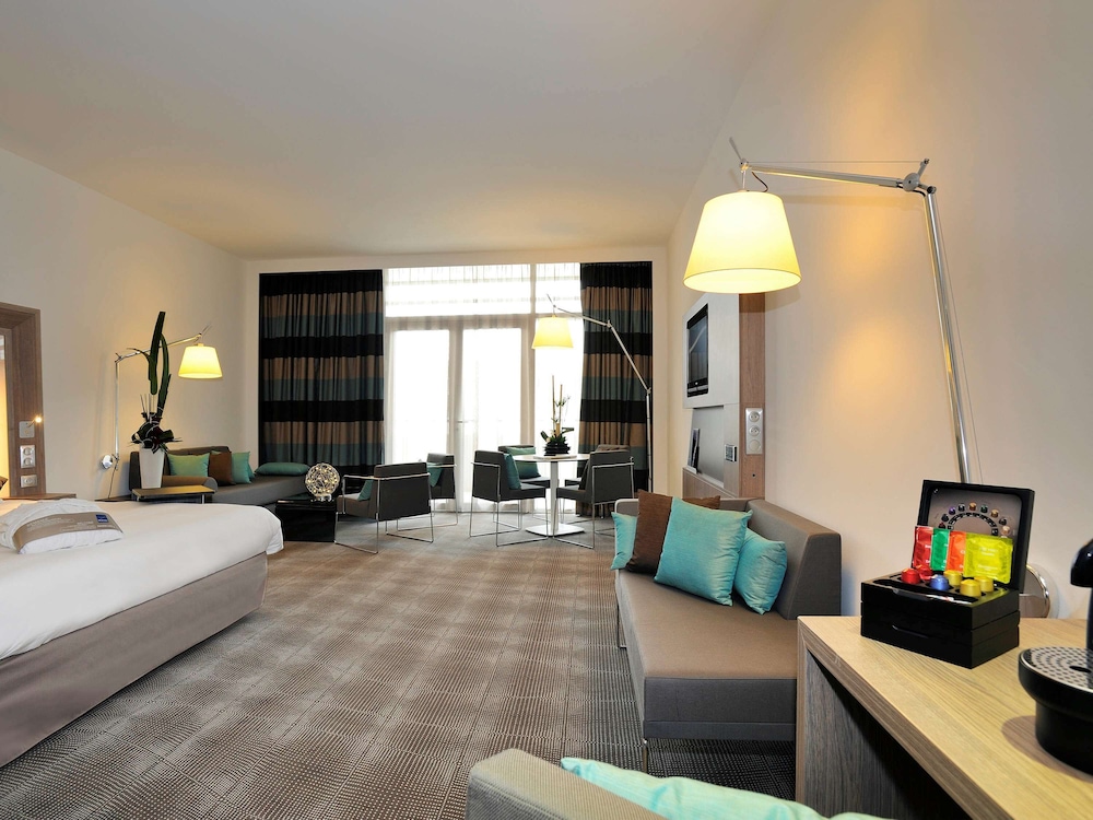 novotel avignon centre