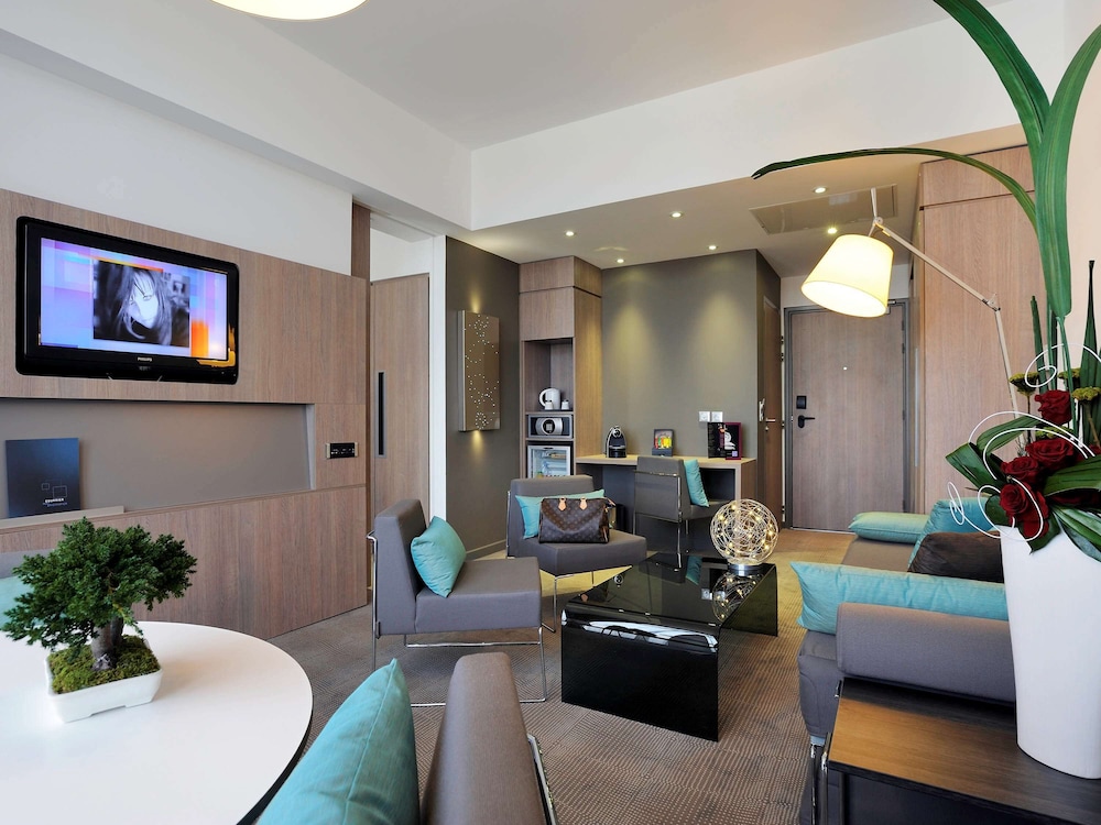 novotel avignon centre