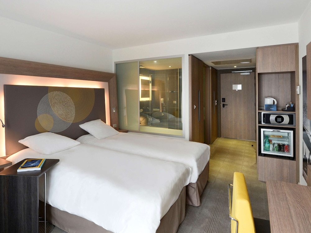 novotel avignon centre