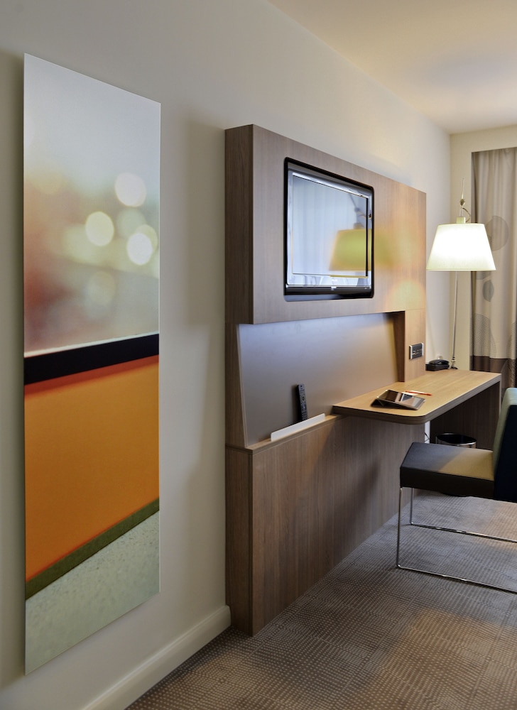 novotel avignon centre