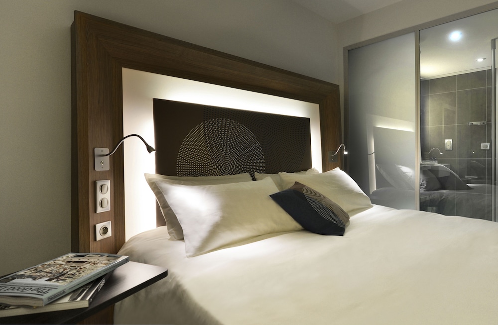 novotel avignon centre