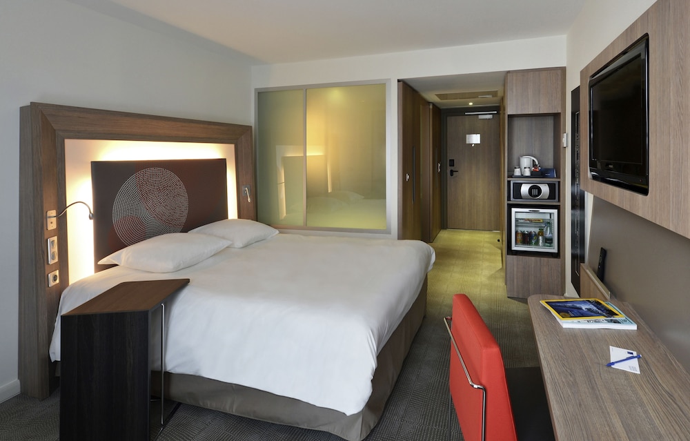 novotel avignon centre