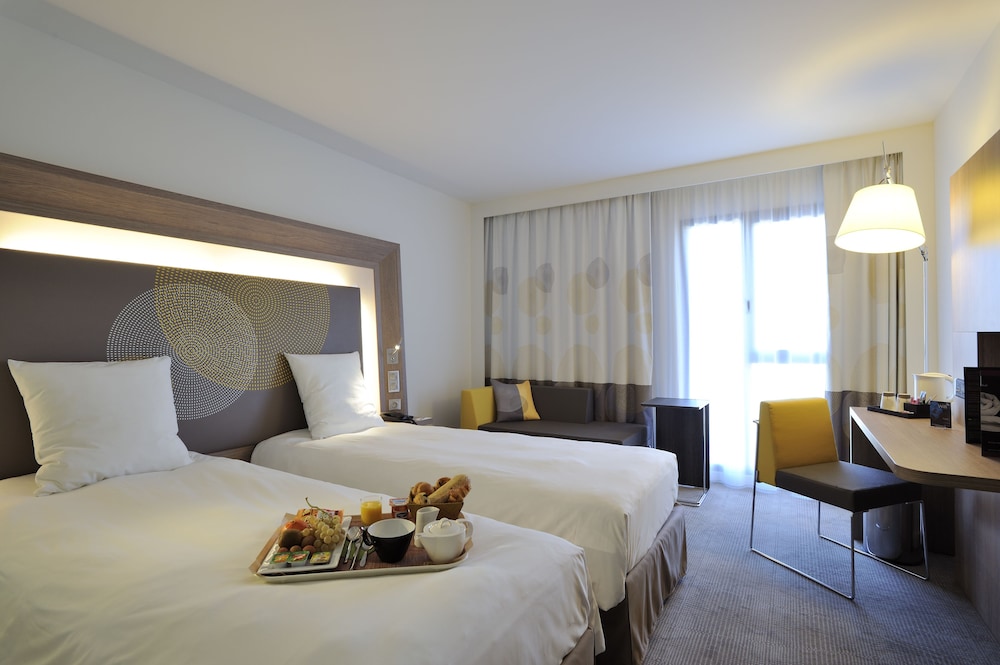 novotel avignon centre