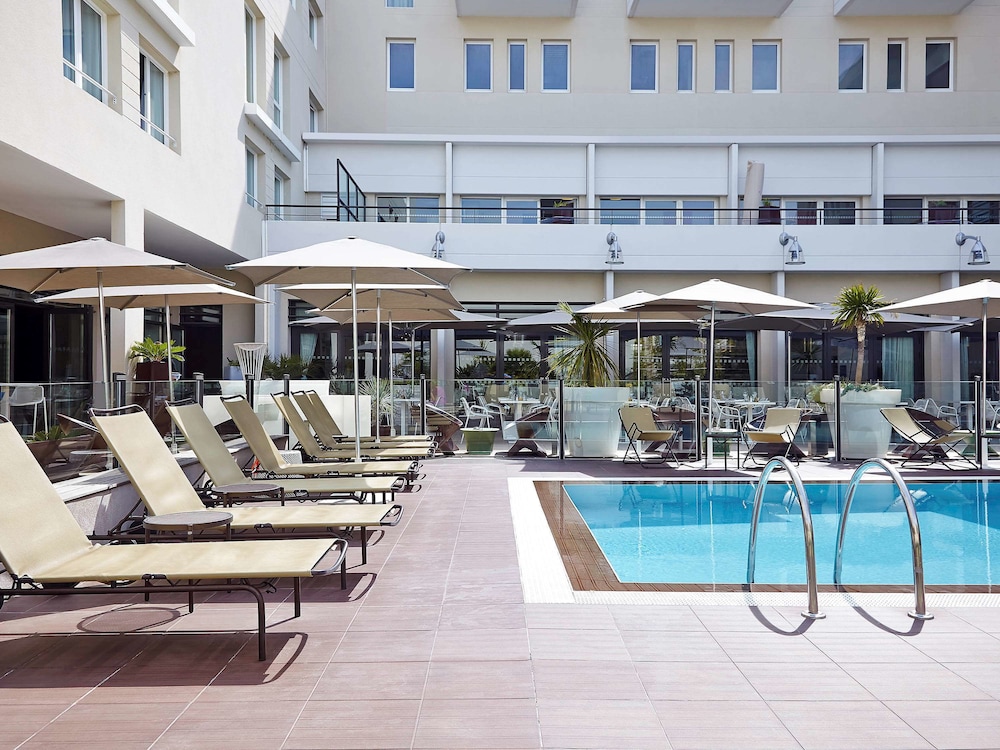 Novotel Avignon Centre,Provence>>Avignon,4 star
