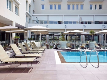 novotel avignon centre
