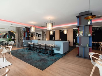 novotel avignon centre