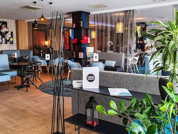 novotel avignon centre