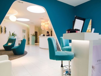 novotel avignon centre