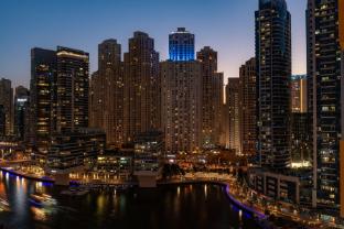 delta hotels by marriott jumeirah beach dubai