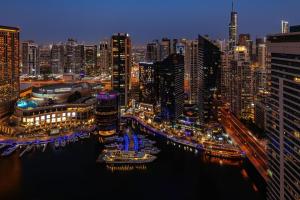 delta hotels by marriott jumeirah beach dubai