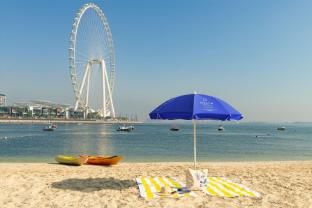 delta hotels by marriott jumeirah beach dubai