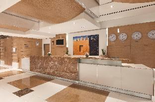 delta hotels by marriott jumeirah beach dubai