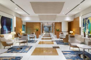 delta hotels by marriott jumeirah beach dubai