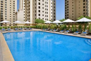 delta hotels by marriott jumeirah beach dubai