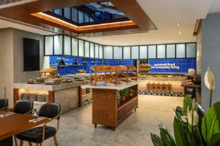 delta hotels by marriott jumeirah beach dubai