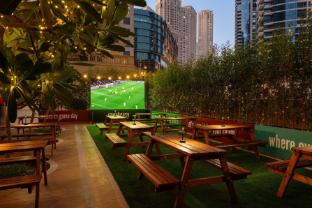 delta hotels by marriott jumeirah beach dubai