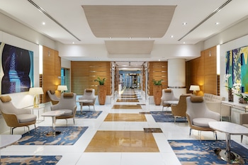 delta hotels by marriott jumeirah beach dubai
