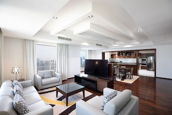 delta hotels by marriott jumeirah beach dubai