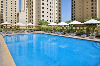 delta hotels by marriott jumeirah beach dubai