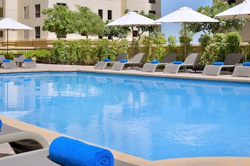 delta hotels by marriott jumeirah beach dubai